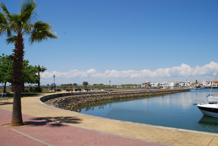 Exterior & Views 5, Marina I by H - Marina Isla Canela PMHI15P50, Huelva