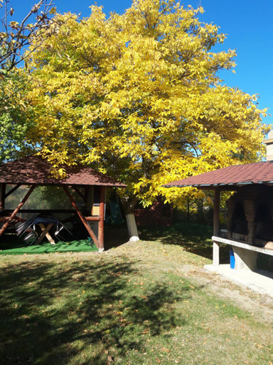 Others 2, Casa Stely, Rasnov