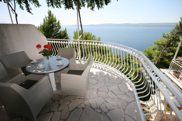 Others 4, Apartments Villa Jadranka, Omiš