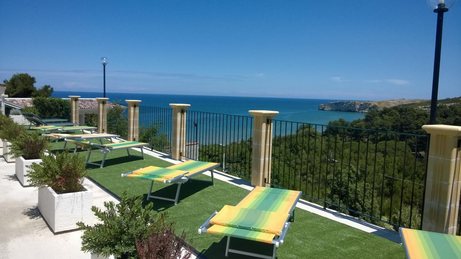 Others 5, Residence Nido Verde, Foggia