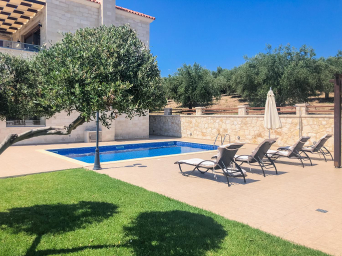Others 2, Levanda Luxury Stone Villa, Crete