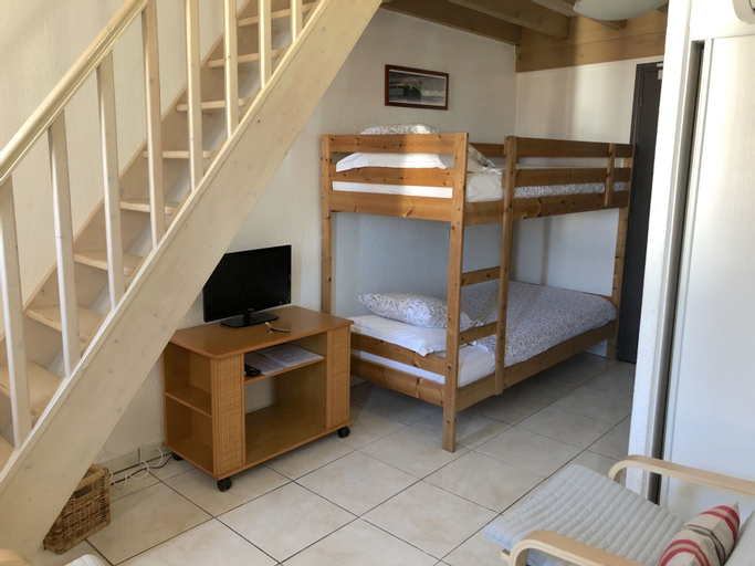 Bedroom 19