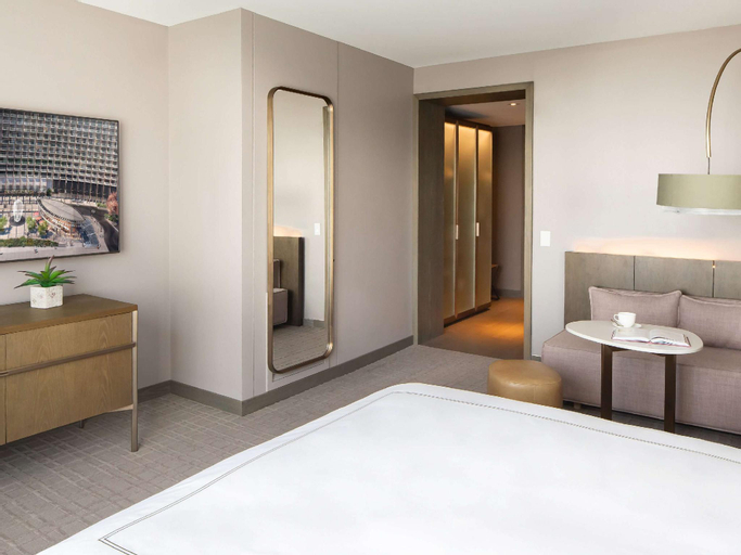 Bedroom 25
