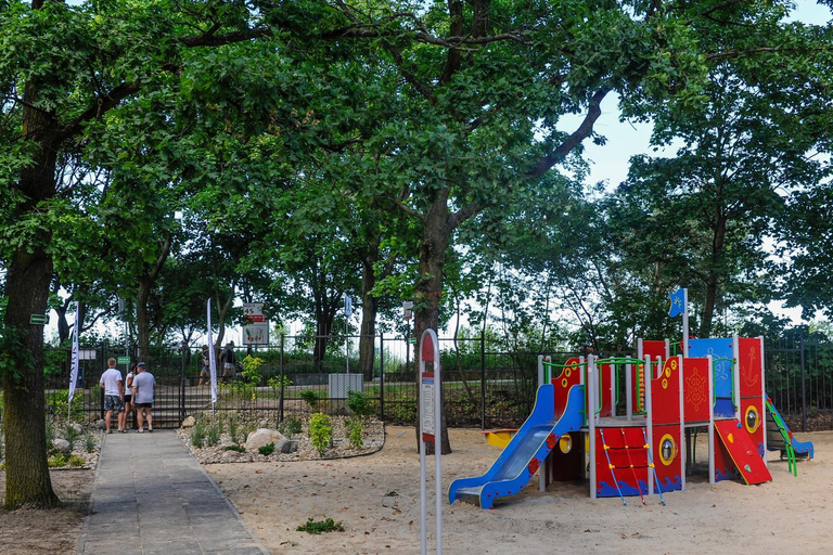 Others 3, PARK45, Gdańsk City