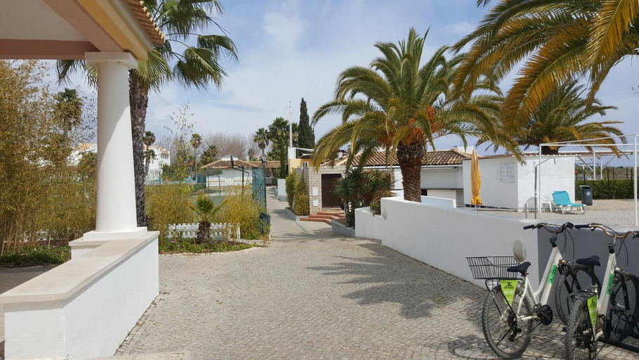 Others 5, Cabanas Green Apartment Ria Formosa, Alcoutim