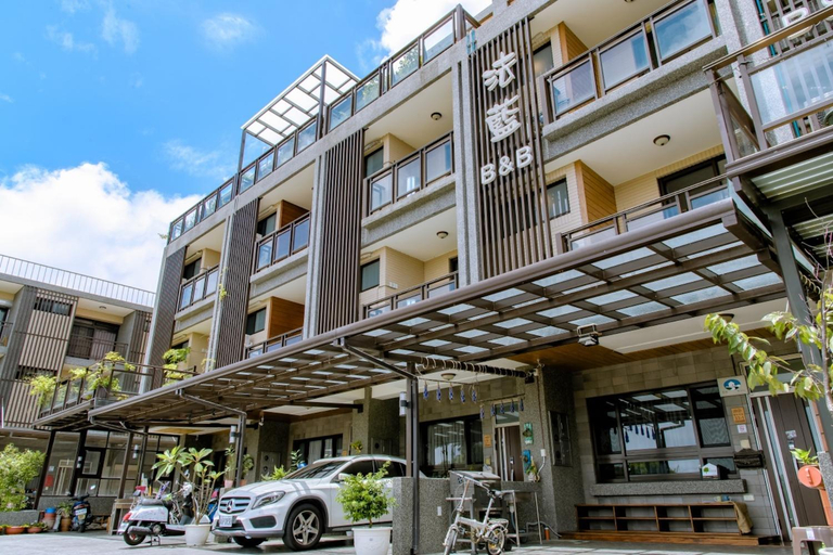Others 5, Fernanbnb, Yilan