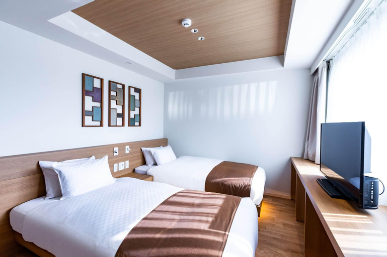 Bedroom 25
