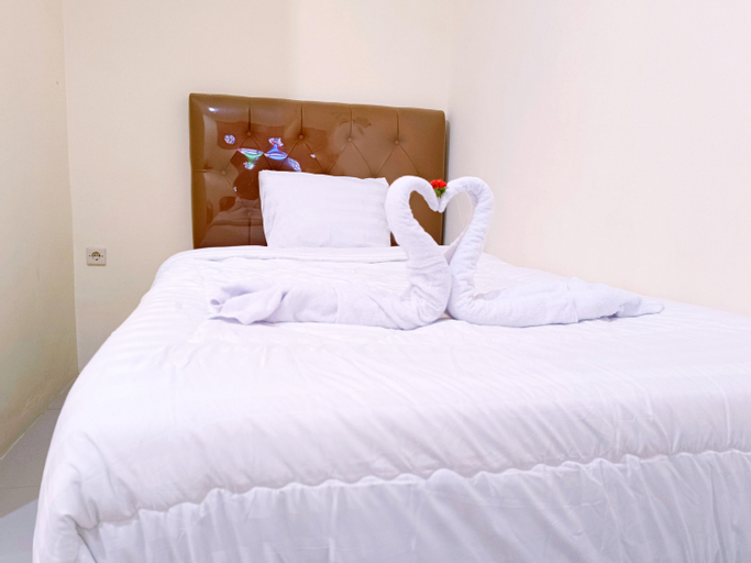 Bedroom 25