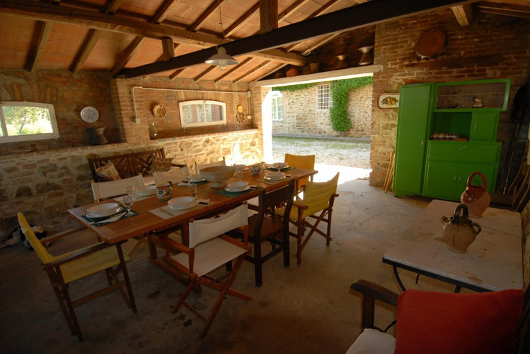 Food & Drinks 4, Villa Glicine, Perugia