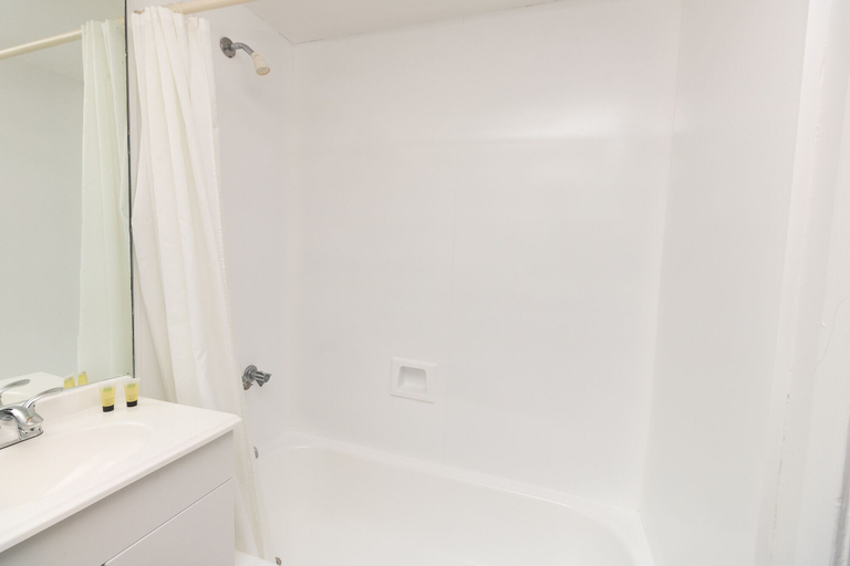 Bathroom 3, 709 Partial Ocean View Hollywood Beach, Broward
