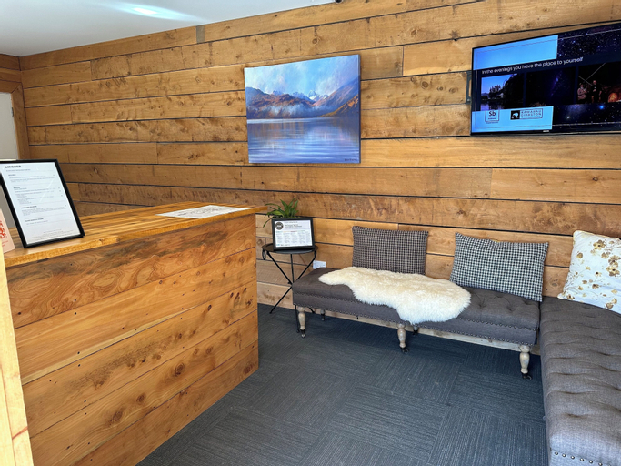 Public Area 4, Cottages at Kinross, Queenstown-Lakes
