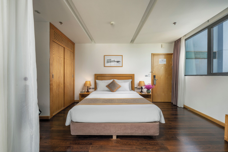 Bedroom 20