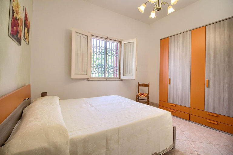 Bedroom 4, Scalelle, Lecce