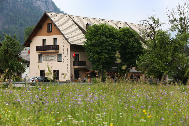 Exterior & Views 1, Hisa Pr'Pristavc, Bohinj