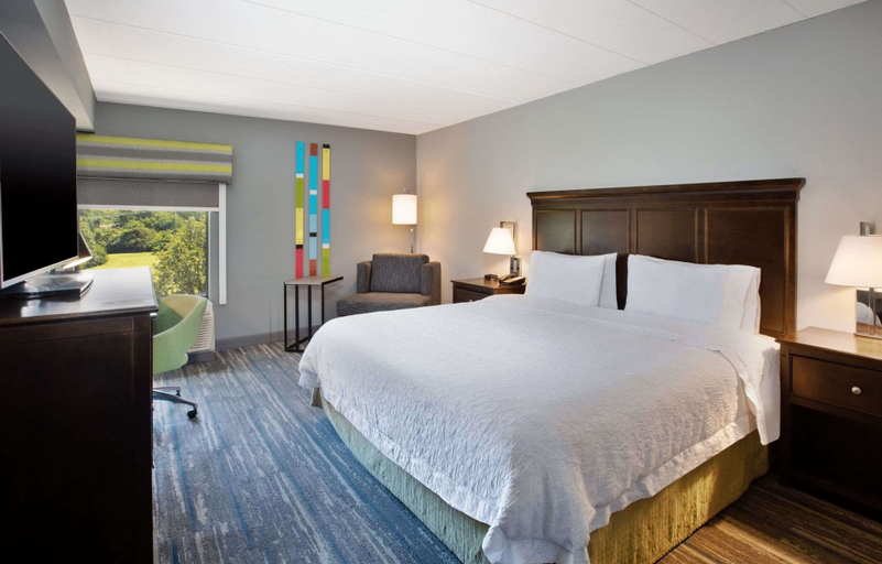 Others 3, Hampton Inn Cincinnati-Northwest/Fairfield, Butler
