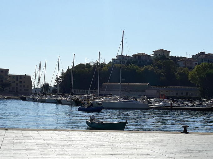Stella di Mare, La Spezia
