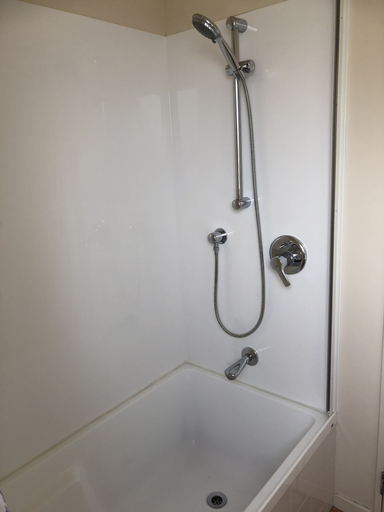 Bathroom 4, Auckland GQ Holiday Home, Waitakere