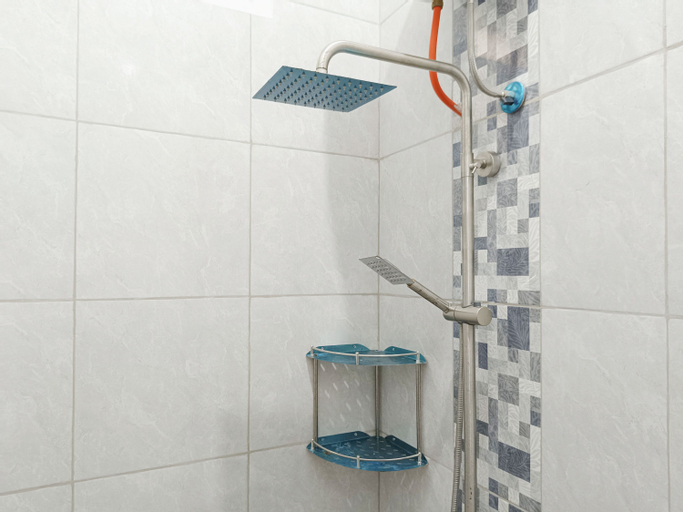 Bathroom 5