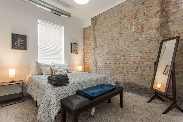 Others 1, Handsome Mccormick 3bd-2ba Loft, Cook