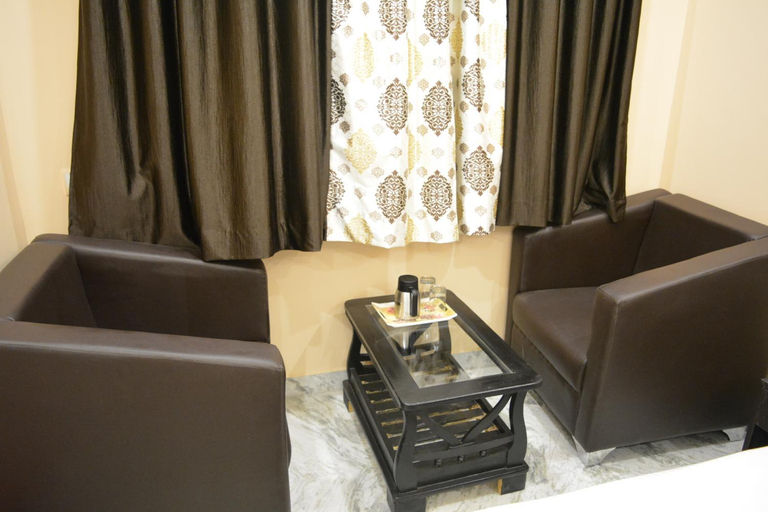 Others 5, Olive suites, Patna
