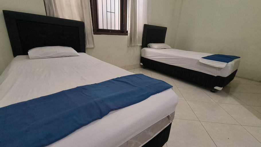 Bedroom 7