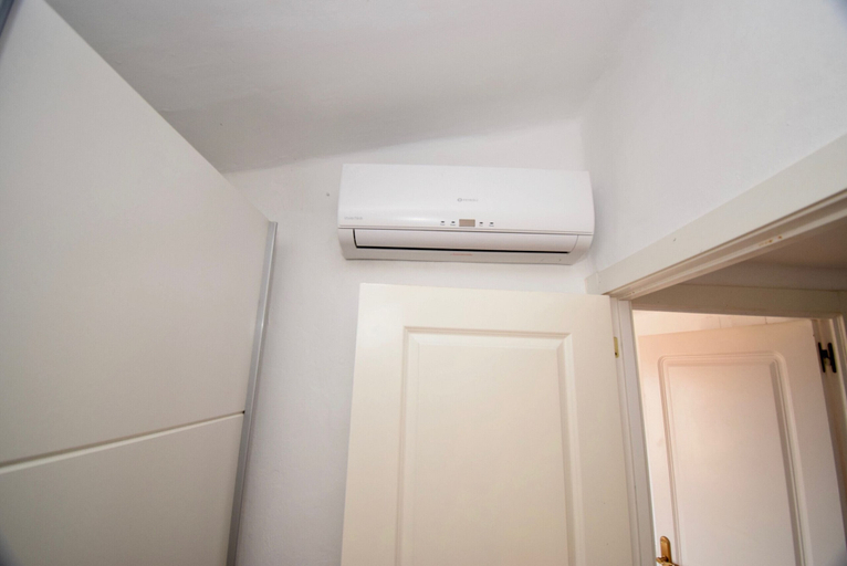 Bathroom 4, 201 Sunflower - Ac/wifi - Private Pool, Alicante