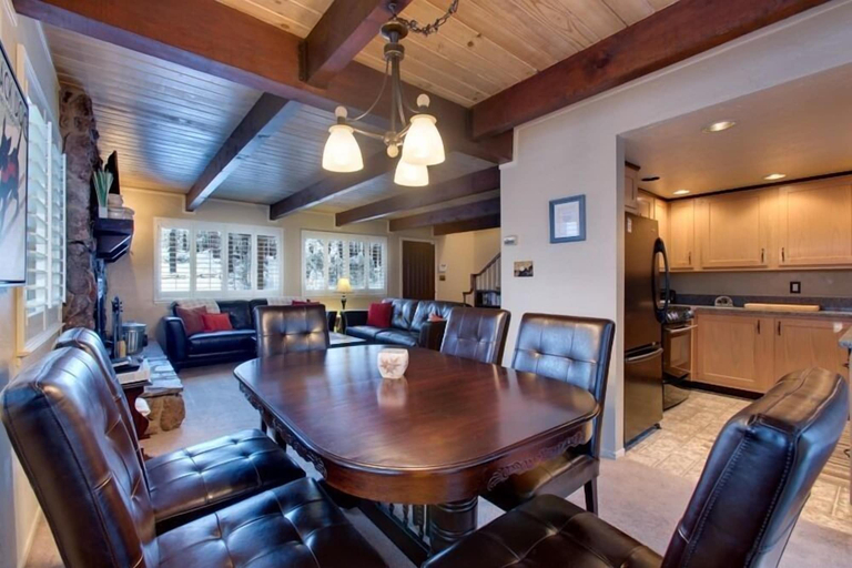 Others 4, 3710 Needle Peak Road, El Dorado