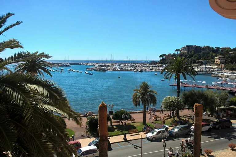 Exterior & Views 5, BLURAPALLO, Genova