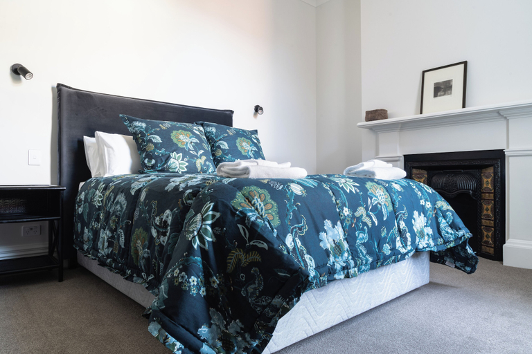 Bedroom 3, Star Struck on Stuart Street, Dunedin