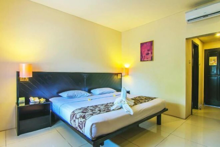 Bedroom 11