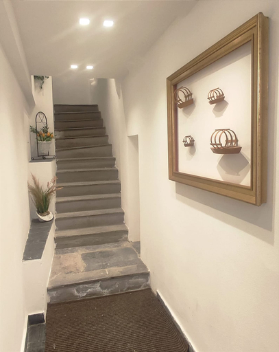 Room 3, Linda Apartments in Como, Como