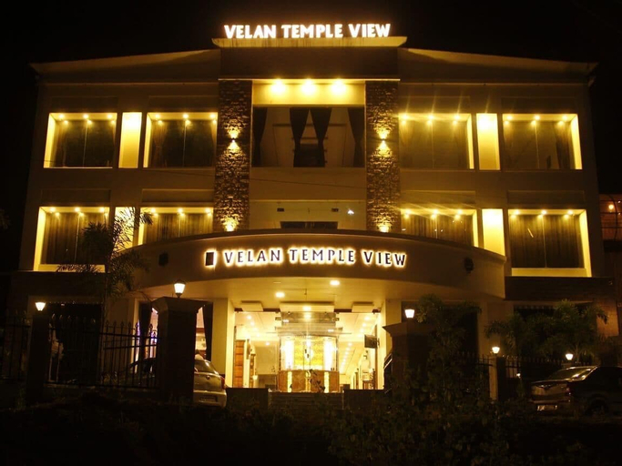 Velan Temple View, Dindigul