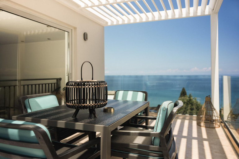 Others 2, Niki's Villa - Luxury Seaview Villa!, Ionian Islands
