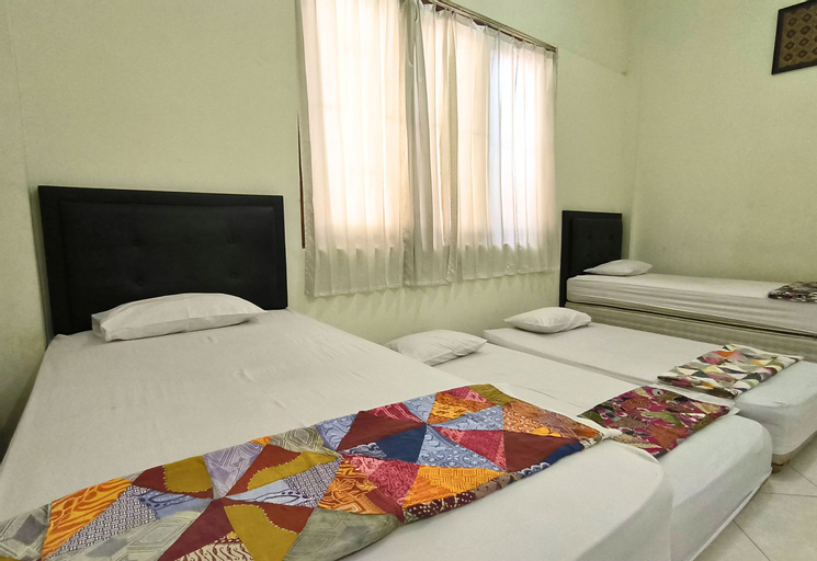 Bedroom 10