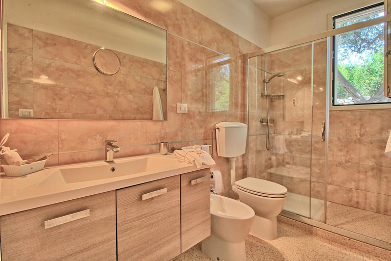 Bathroom 4, Antico Trullo Lovely House, Lecce