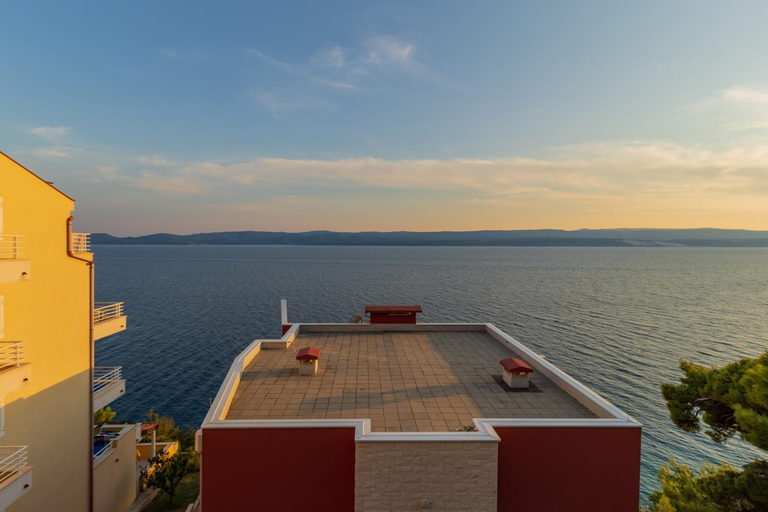 Sport & Beauty, Apartments Villa Mandolina, Omiš