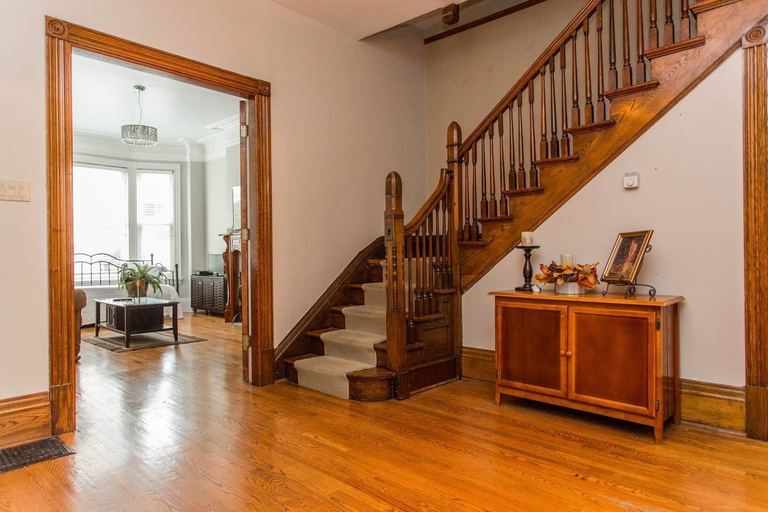 Others 4, Safe Spacious Mansion Indowntown, Cook