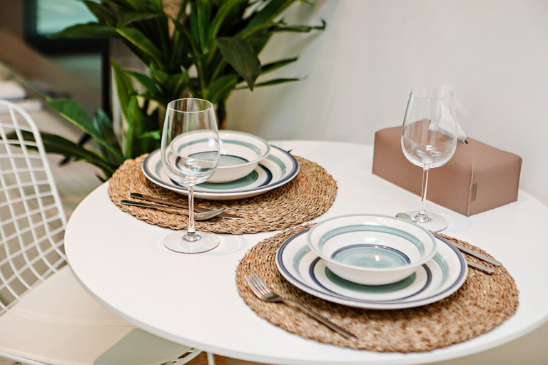 Others 5, Modern and Cozy Studio at Seven Palm, Dubai