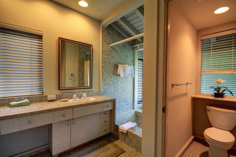 Bathroom 4, Kapalua Bay Villa 12g5 Ocean View, Maui