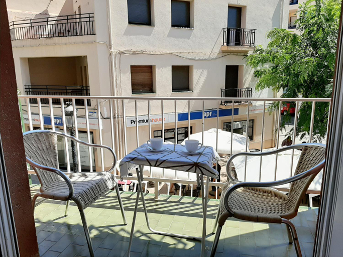 Others 4, Apartamentos Franch, Tarragona