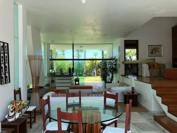 Food & Drinks, Maresias, Luxo e Estilo à Beira-mar, São Sebastião