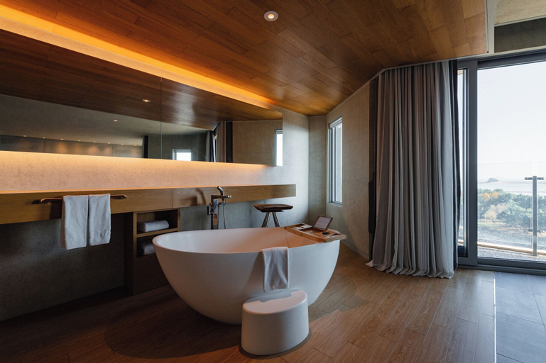 Bedroom 5, Nest Hotel Incheon, Jung