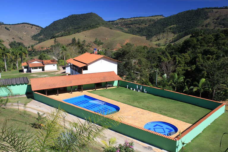 Others 5, hotel e pousada carvalho, Itaverava