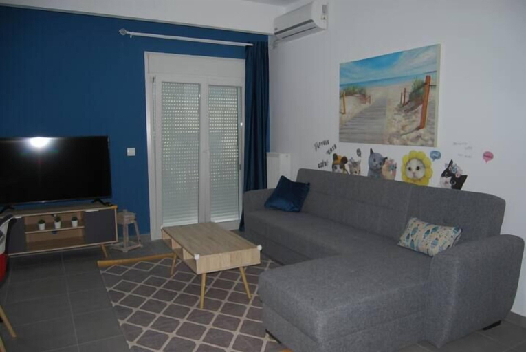 Others 5, GTD33702 - Feel the Acropolis Apt, Attica