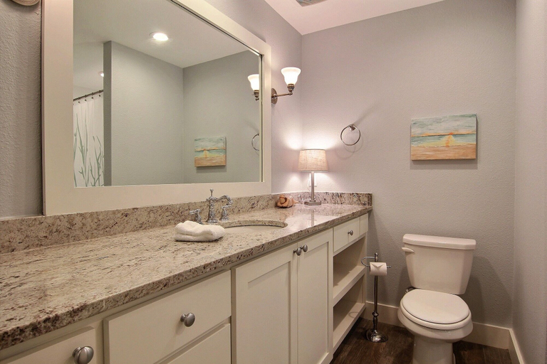 Bathroom 4, Blue Paradise TC 2102, Nueces