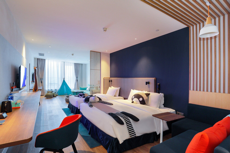 Bedroom 8