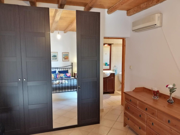 Others 2, Fioroula's Villa Fiskardo, Ionian Islands