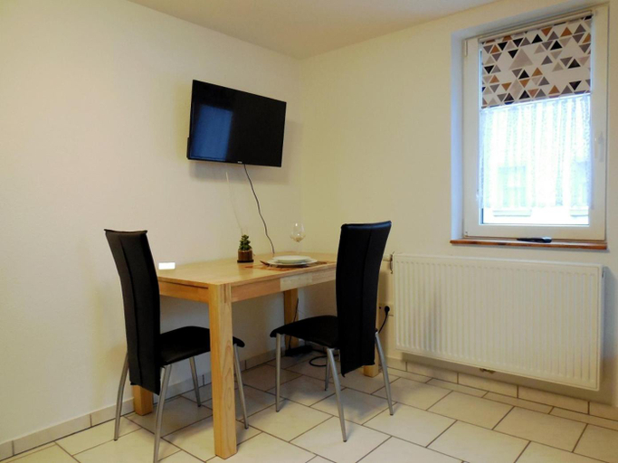 Facilities 4, Ferienzimmer Gersprenztal, Odenwaldkreis