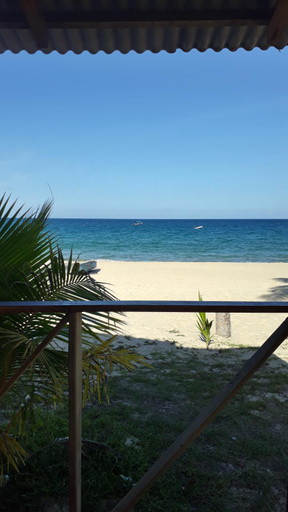 Others 4, juara seaview chalet, kampung juara, Mersing