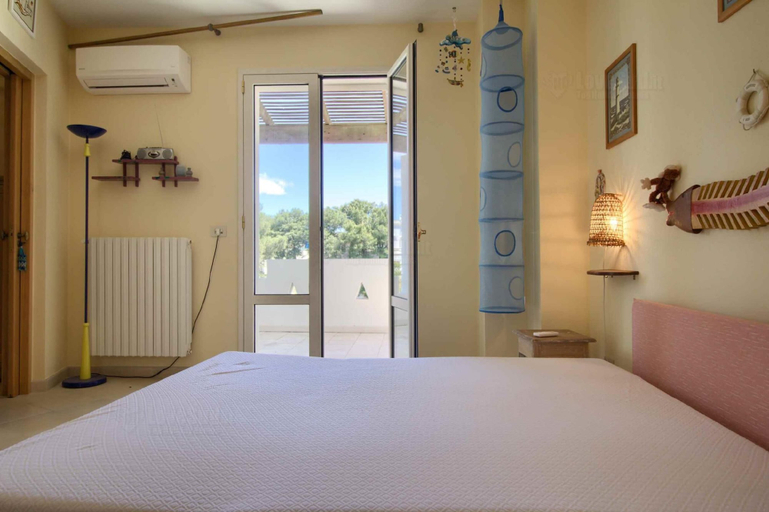 Bedroom 4, Jentu de Leuca, Lecce